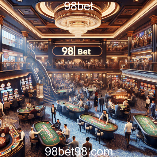 Explorando a Categoria 'Conta' no 98bet: Desafios e Oportunidades