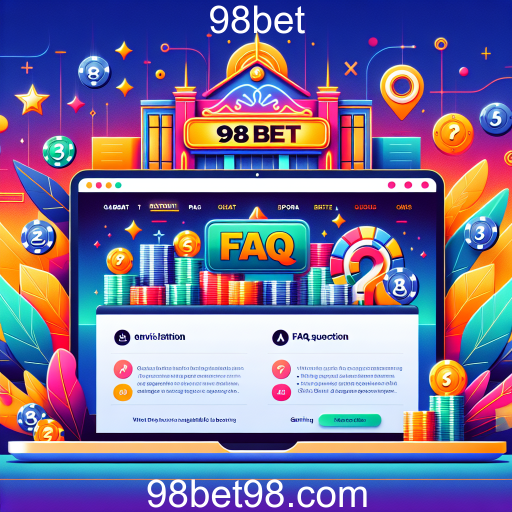 Descubra a Categoria 'Ajuda' no 98bet: Aprimorando Suas Habilidades em Jogos Online