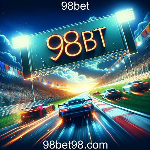 A Emoção das Corridas: Atrações da Categoria no 98bet